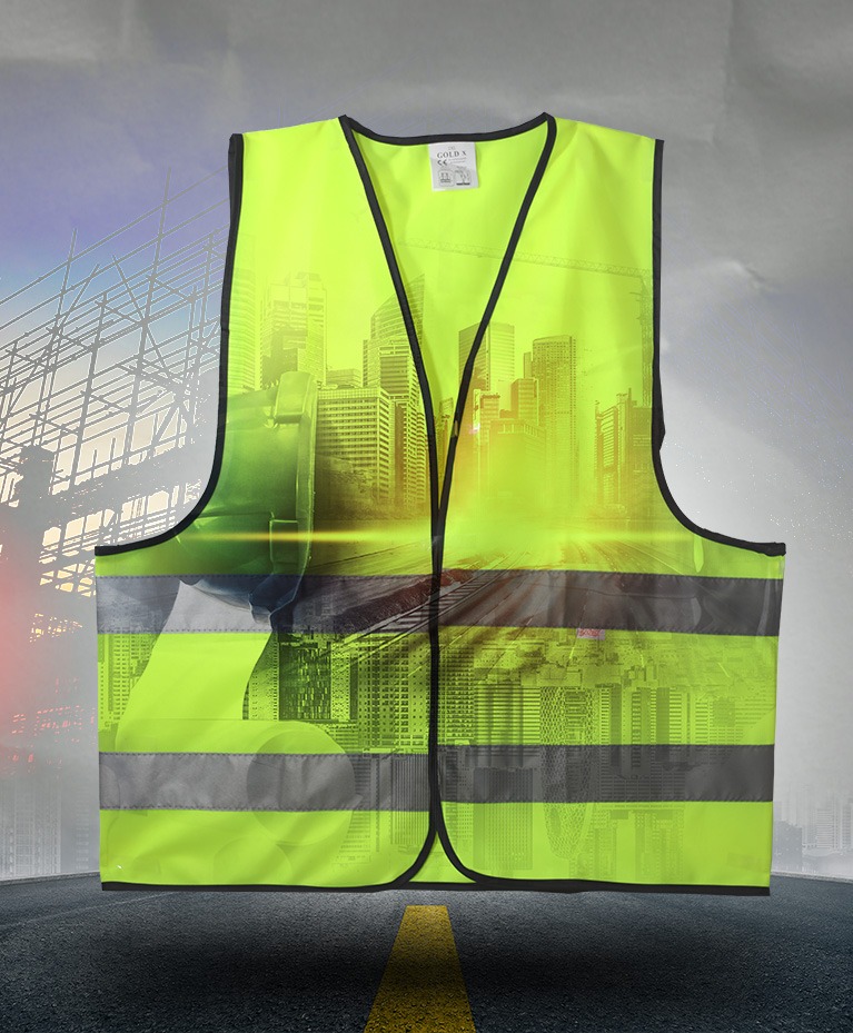 safety vests for workers
