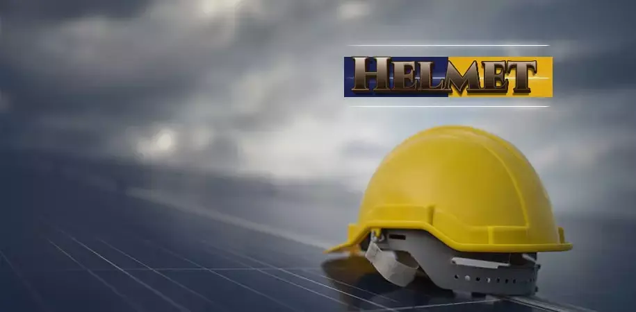 Safety Helmets