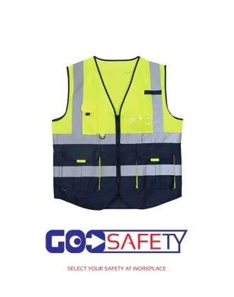 Workers Vest