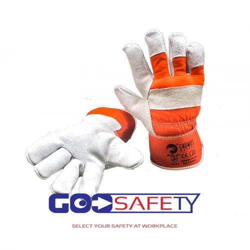 safety rigger glove