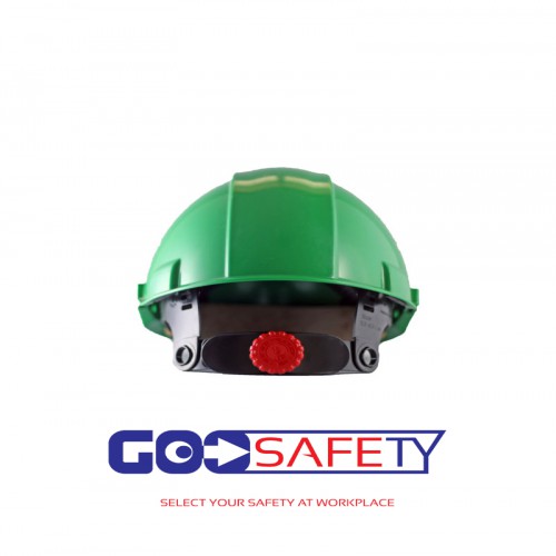 Safety helmet turkey