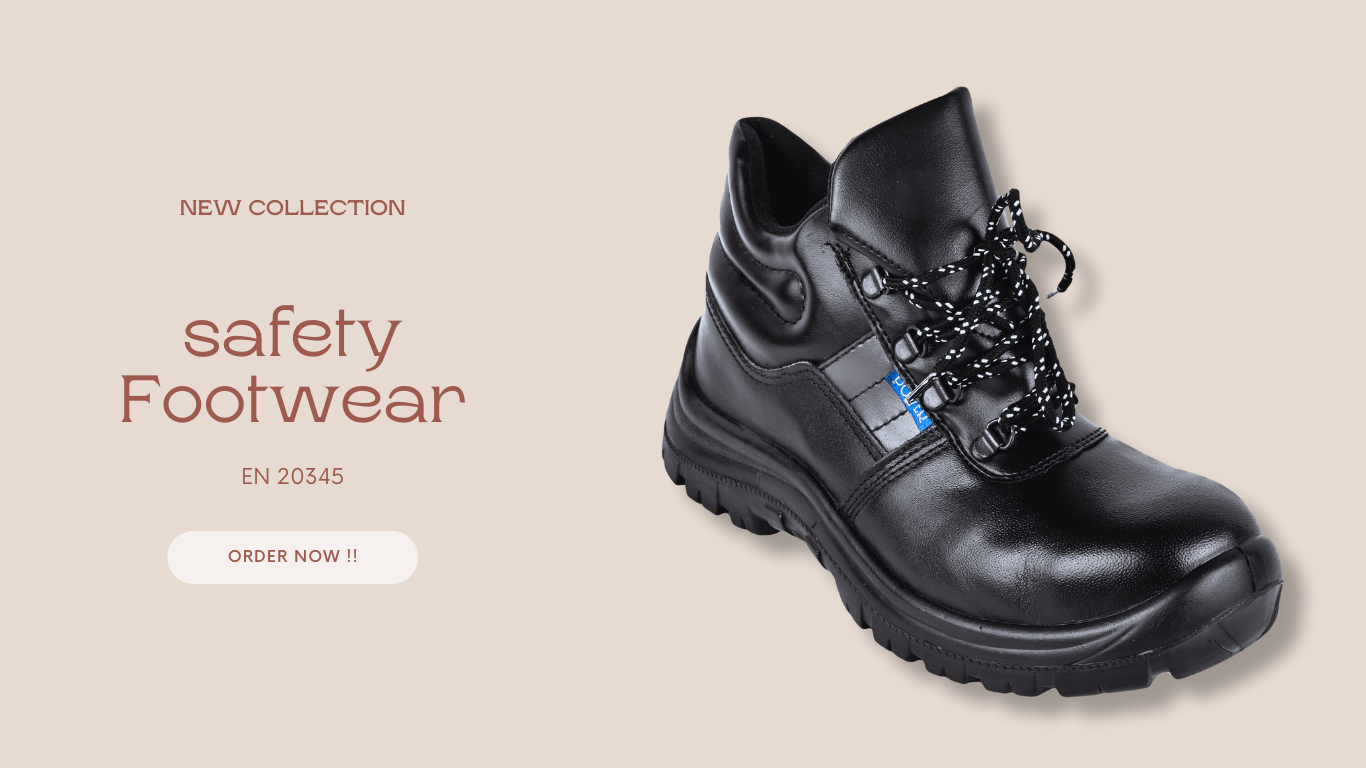 safety footwear safety footwear